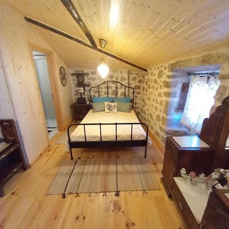Casa Da Ti Maria Pereira Villa Монсанту Екстериор снимка