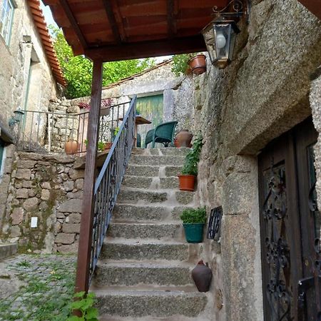 Casa Da Ti Maria Pereira Villa Монсанту Екстериор снимка