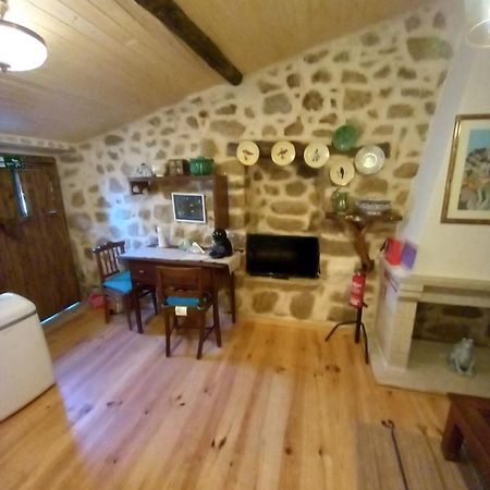 Casa Da Ti Maria Pereira Villa Монсанту Екстериор снимка