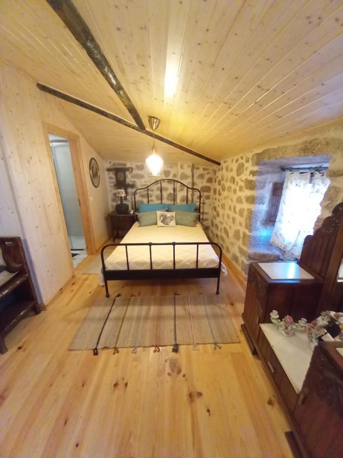 Casa Da Ti Maria Pereira Villa Монсанту Екстериор снимка