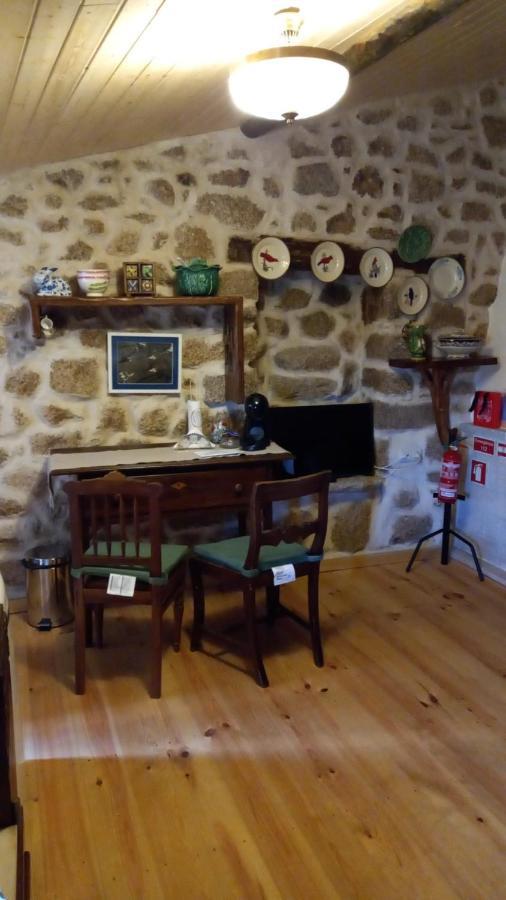 Casa Da Ti Maria Pereira Villa Монсанту Екстериор снимка
